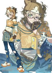 luca balsa from identity v