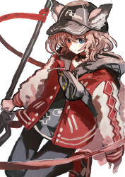sussurro (arknights) from arknights