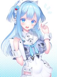 shifty (nikke) from goddess of victory: nikke