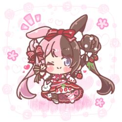 tachibana hinano from vspo! by mitarashi neko