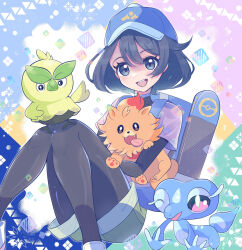 browt from pokemon