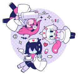 kris (dark world) (deltarune) from deltarune