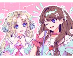 fujishima megumi from link! like! love live!