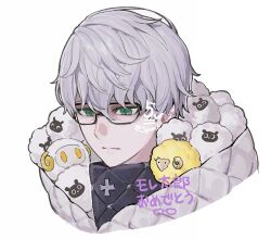 fate/grand order fan art