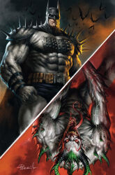 batman from batman (series)