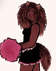 monster high fan art
