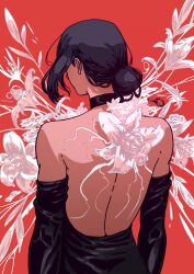 reze (chainsaw man) from chainsaw man