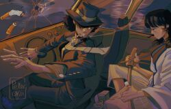 ishikawa goemon xiii from lupin iii