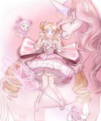 momo (nikki) from nikki (series)