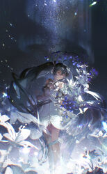 hatsune miku from miku symphony (vocaloid)