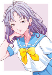 kagami mira from tokimeki memorial