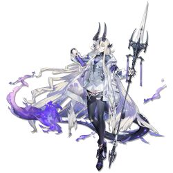 necrass (arknights) from arknights by starshadowmagician