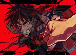 itou kaiji from kaiji