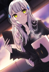 hk416 (girls' frontline) from girls frontline