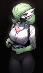 gardevoir from pokemon
