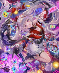 sparkle (honkai: star rail) from honkai: star rail by torino aqua