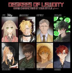 Booru post from safebooru.org