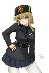 girls und panzer fan art