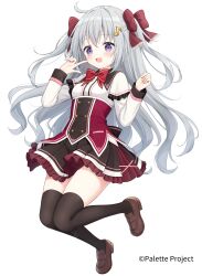 wagamama high spec fan art
