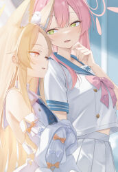 hanako (blue archive) from blue archive