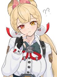 alice thymefield from zenless zone zero