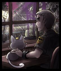 alolan meowth from pokemon