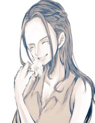 nico robin from one piece