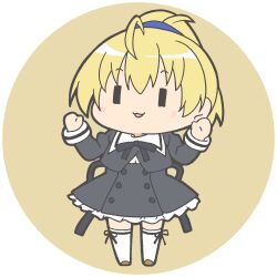 assault lily fan art
