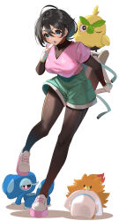 browt from pokemon