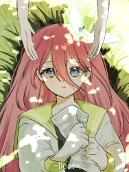 aubrey (faraway) (omori) from omori