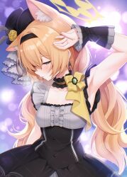 mari (blue archive) from blue archive
