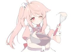 natsu (blue archive) from blue archive