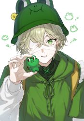 florian brand from identity v