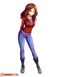 original fan art