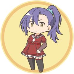 assault lily fan art