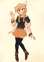 original fan art