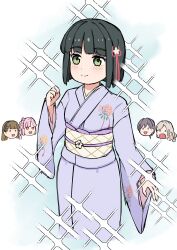 anyoji hime from link! like! love live!