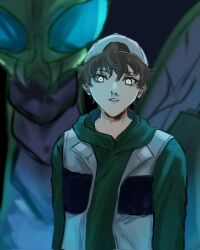omniscient reader's viewpoint fan art