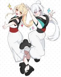 kaguya (cho kaguya-hime!) from cho kaguya-hime!