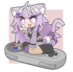 nekomata okayu from hololive