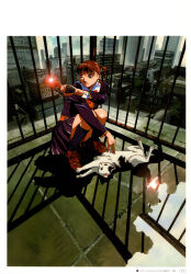 sawa (kite) fan art