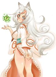 issun from okami by tsuutenkaaku