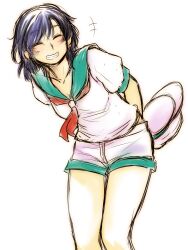 murasa minamitsu from touhou