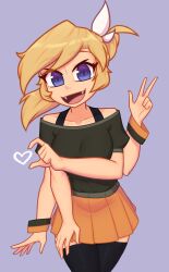 nelly (xyronii) from original by xyronii