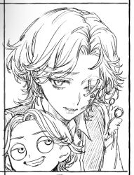 matthias czernin from identity v