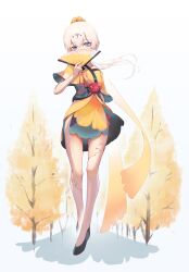 theresa apocalypse from honkai (series)