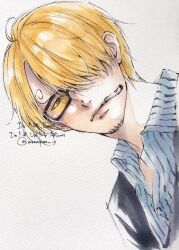 sanji (one piece) from one piece