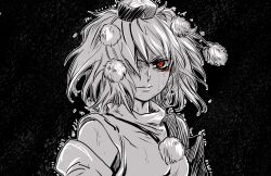inubashiri momiji from touhou