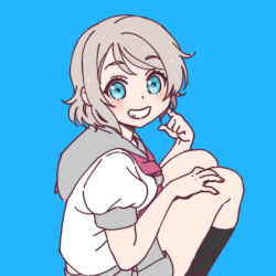 watanabe you from love live! by shinanoya (satanicad)