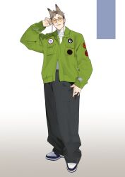 original fan art